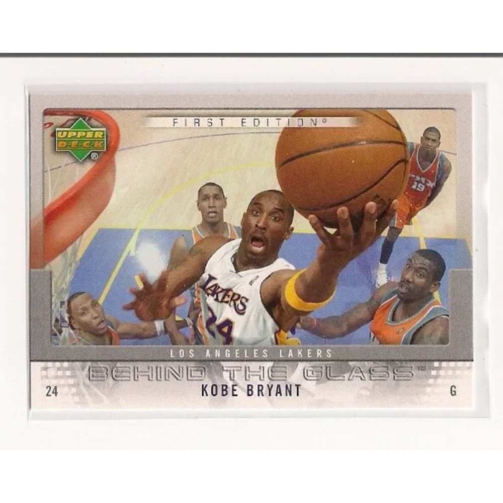 Kobe Bryant